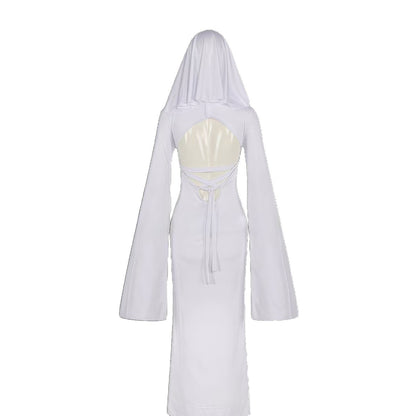 Halloween Ghost Princess Costume For Women | Magic Stories