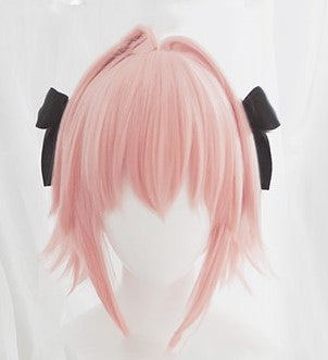 Astorfu Apocrypha Afu Headwear Cosplay Wig — packaging