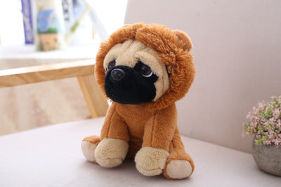 Puppy doll plush toy | Magic Stories