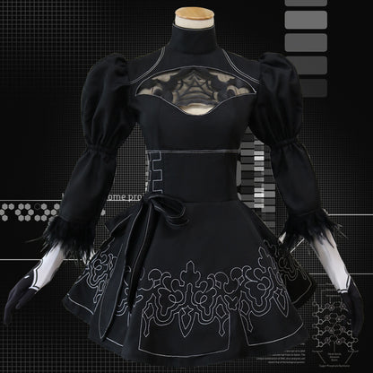 Cosplay Dress Anime halloween