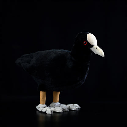 Original Boneheaded Chicken Plush Toy | Magic Stories