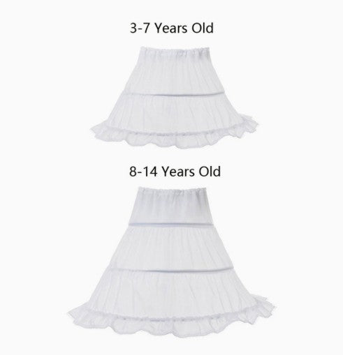 Girls Halloween Costume Princess Dress | Magic Stories