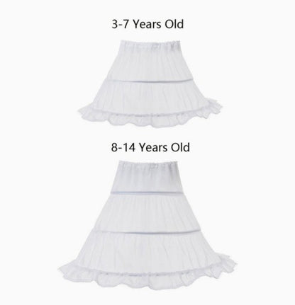 Girls Halloween Costume Princess Dress | Magic Stories