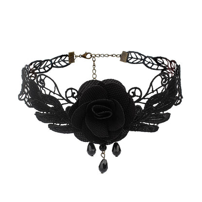 Cross-border Accessories Multi-layer Tassel | Magic Stories