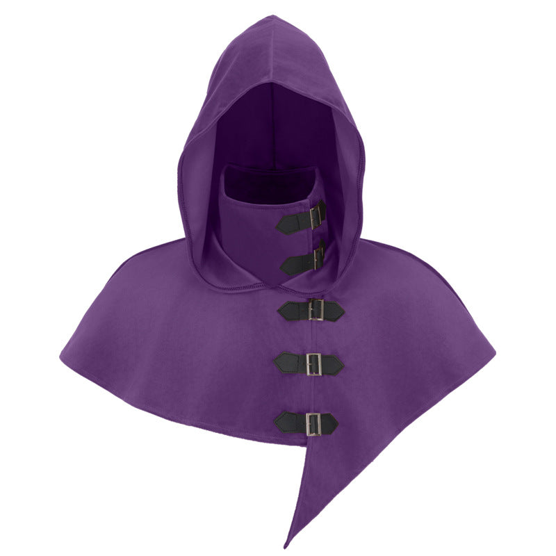 Halloween Cosplay Medieval Monk Costume | Magic Stories