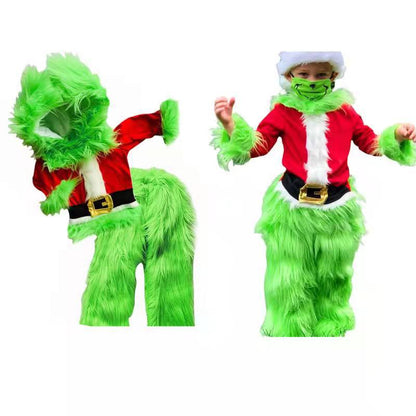 Children's Halloween Suit Party Costume — detail