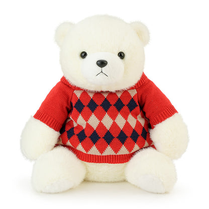 Panda Doll Pillow Plush Toy Polar Bear | Magic Stories