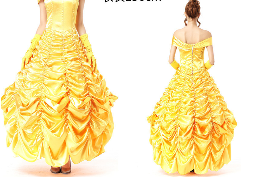 Fancy Dress Ball Costume Halloween Costume | Magic Stories