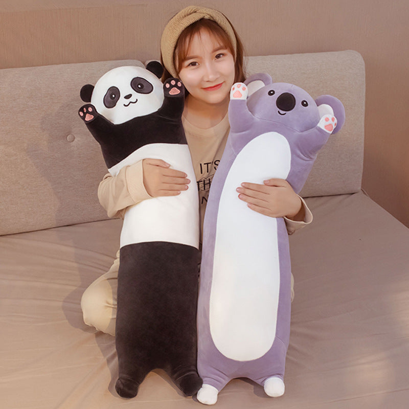 Plush long pillow | Magic Stories