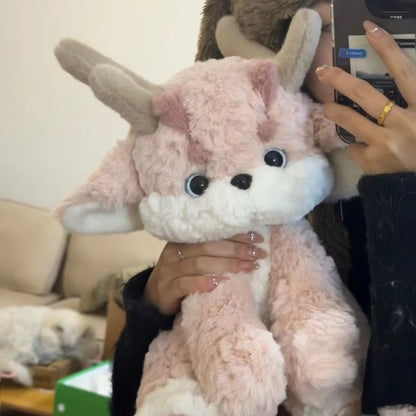 Goodnight Dragon Plush Toy Doll | Magic Stories