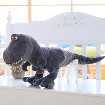 New Dinosaur Plush Toys Cartoon | Magic Stories