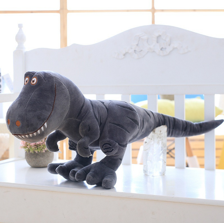 New Dinosaur Plush Toys Cartoon | Magic Stories