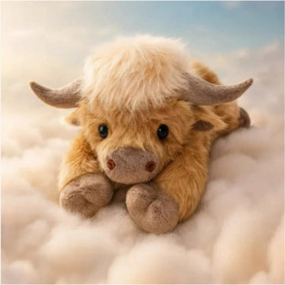Koala Plush Toy Mid-size Cute Koala Doll | Magic Stories