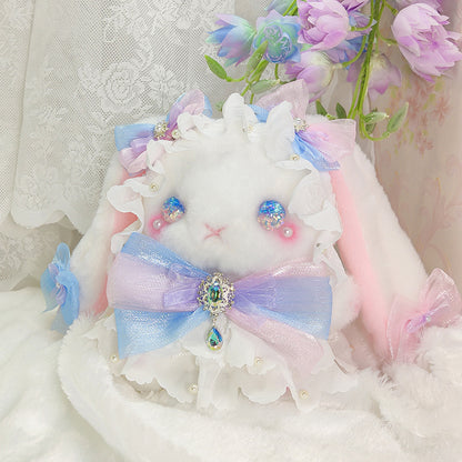 Dream Rabbit Lolita Bag Crossbody | Magic Stories