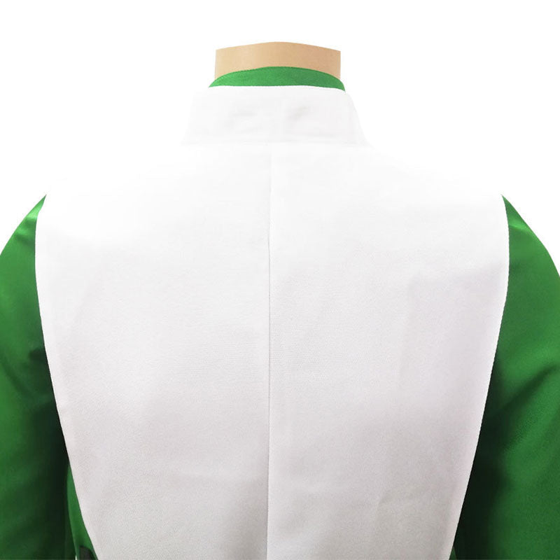 Avatar: The Last Airbender Meet Toph Cosplay Costumes — packaging