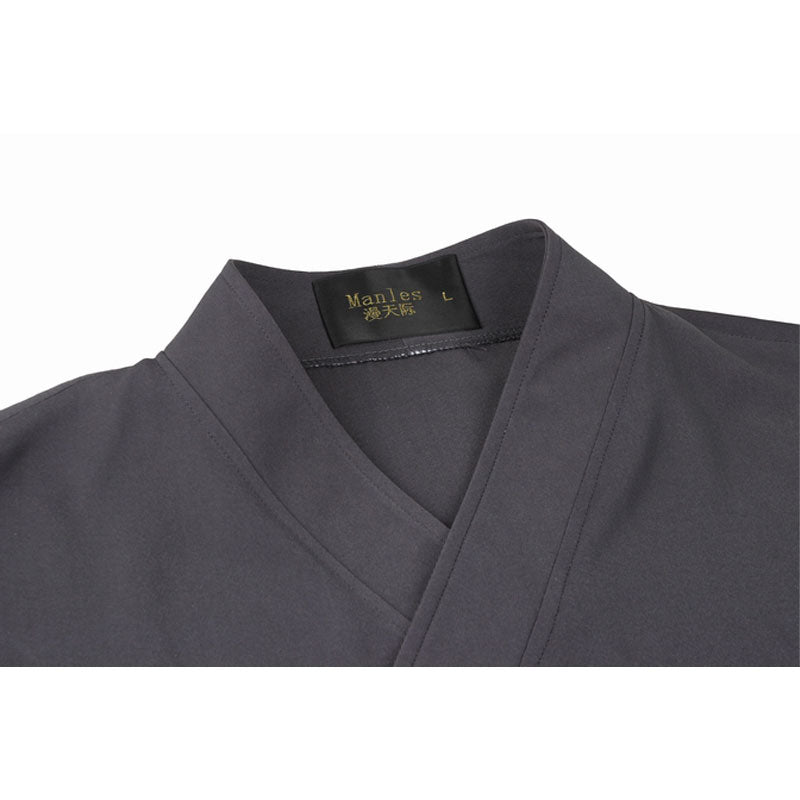 Star Wars Anakin Skywalker Cosplay Costume — packaging