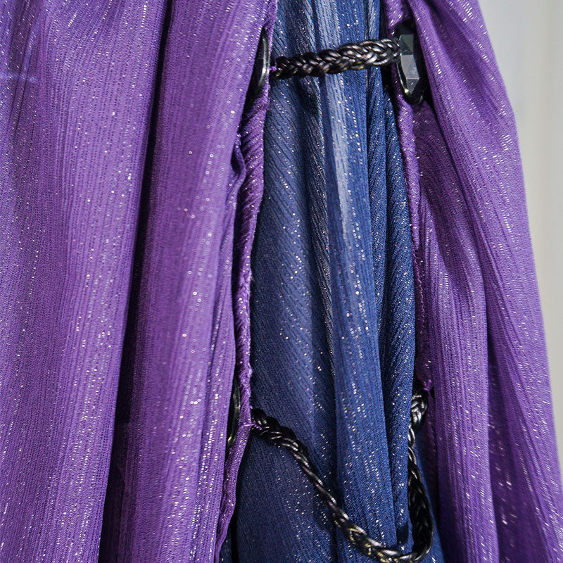 WandaVision Agatha Harkness Cosplay Costume — packaging
