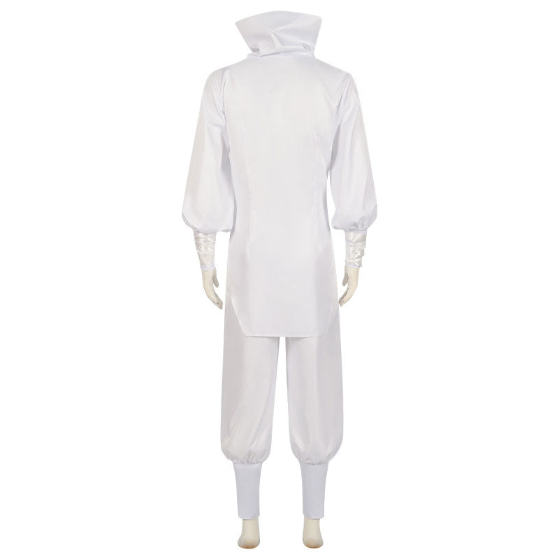 Jujutsu Kaisen Hajime Kashimo Cosplay Costumes — packaging