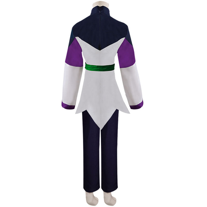 The Owl House Luz Noceda Cosplay Costumes — packaging