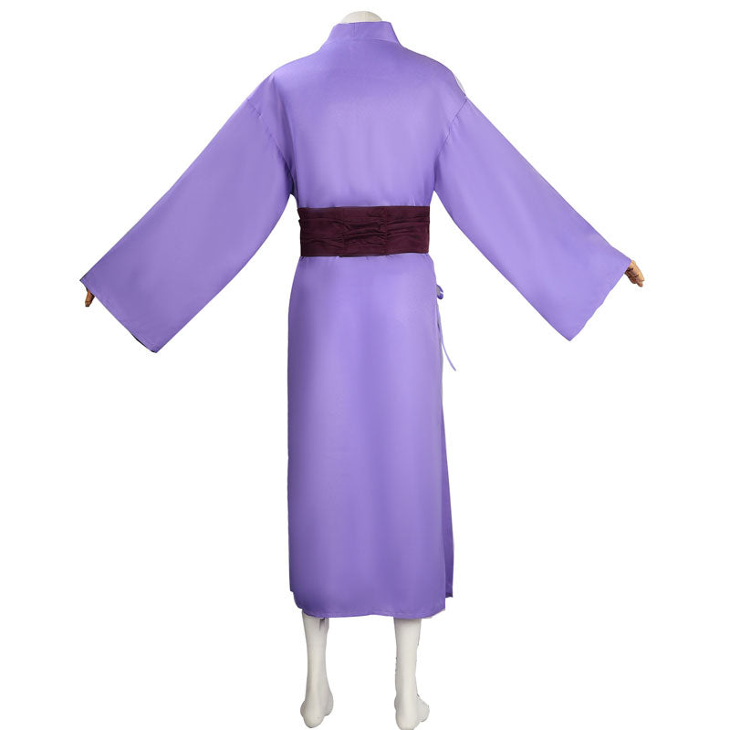 One Piece Fujitora Issho Cosplay Costume — packaging