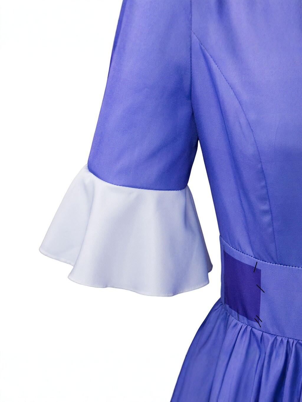 Ragatha Digital Circus Cosplay Costume Dress