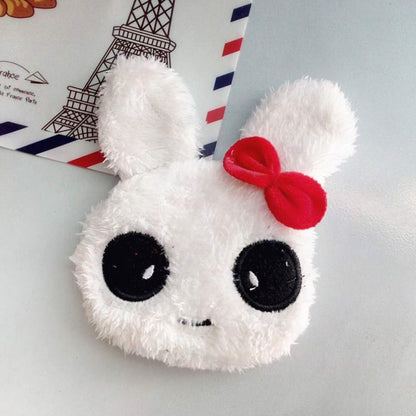Cute Plush Small Coin Purse Mini | Magic Stories