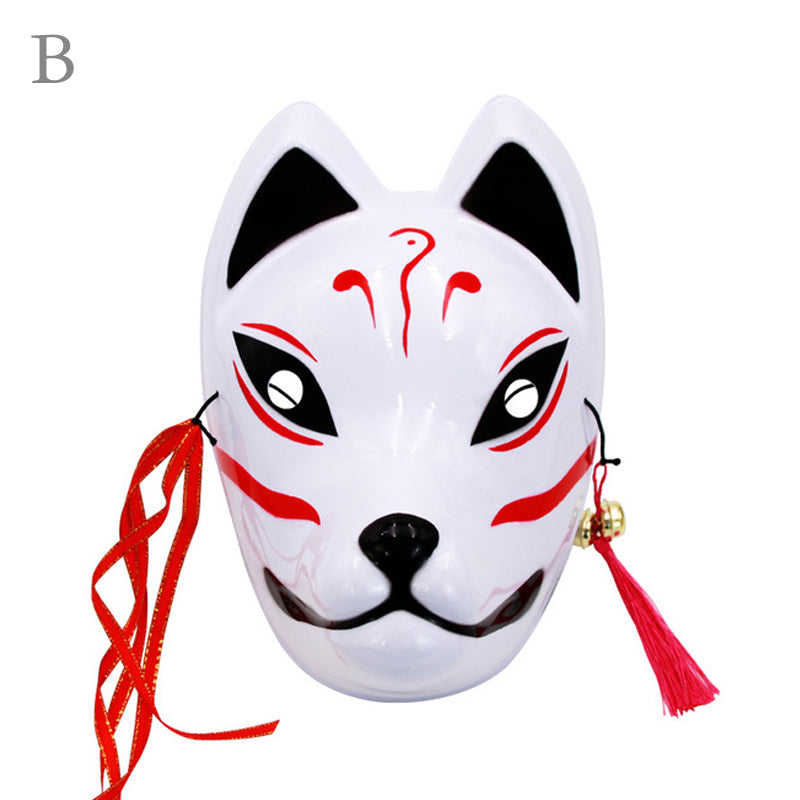 Akin Firefly Forest Halloween Mask | Magic Stories