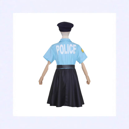 Halloween Costume Party Outfit Set | Magic Stories