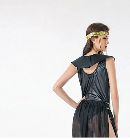 Cosplay Costume Ancient Cleopatra Queen | Magic Stories