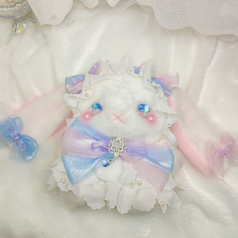 Dream Rabbit Lolita Bag Crossbody | Magic Stories