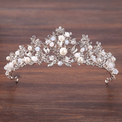 Branch Princess Crown Tiara | Magic Stories