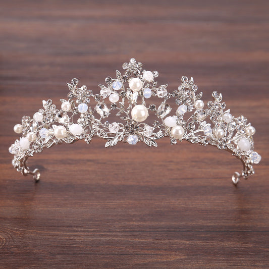 Branch Princess Crown Tiara | Magic Stories