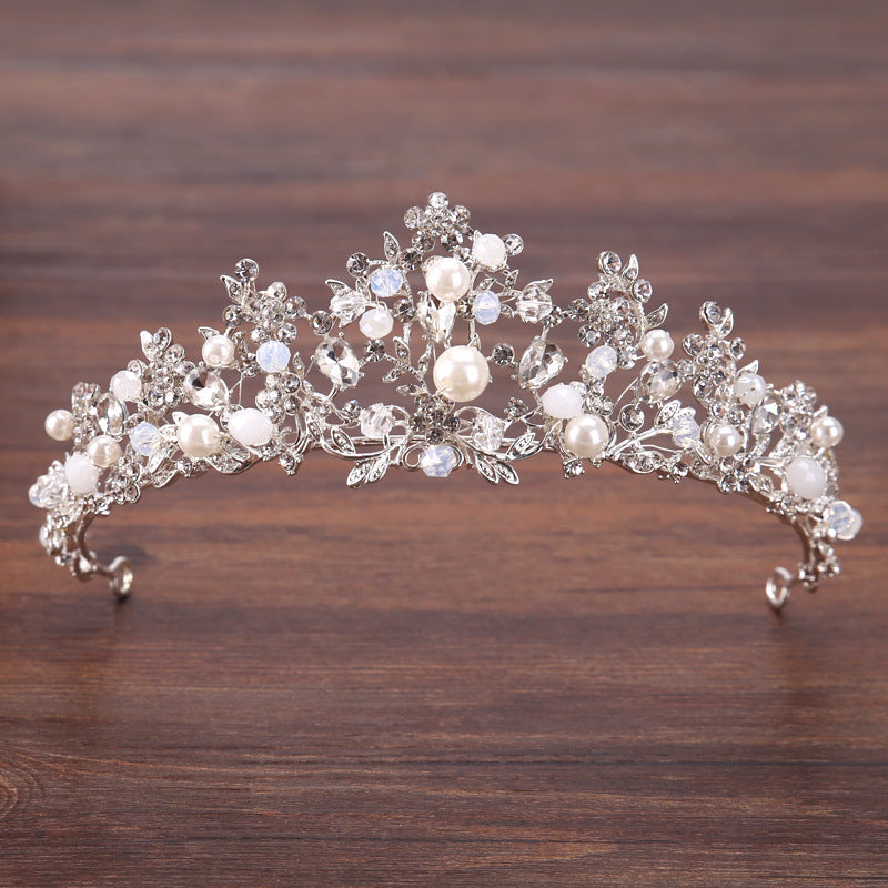 Branch Princess Crown Tiara | Magic Stories