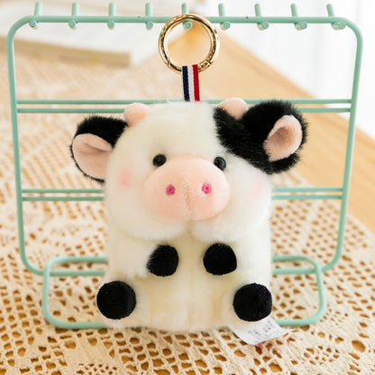 Spherical Series Animal Keychain Pendant | Magic Stories