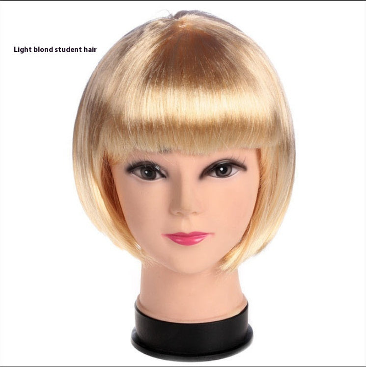 Masquerade Supplies Halloween Wig | Magic Stories