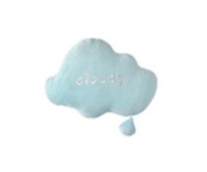 Cloud sun rainbow plush toys | Magic Stories
