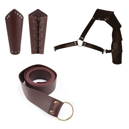 Halloween Costume Accessory Set Costume | Magic Stories