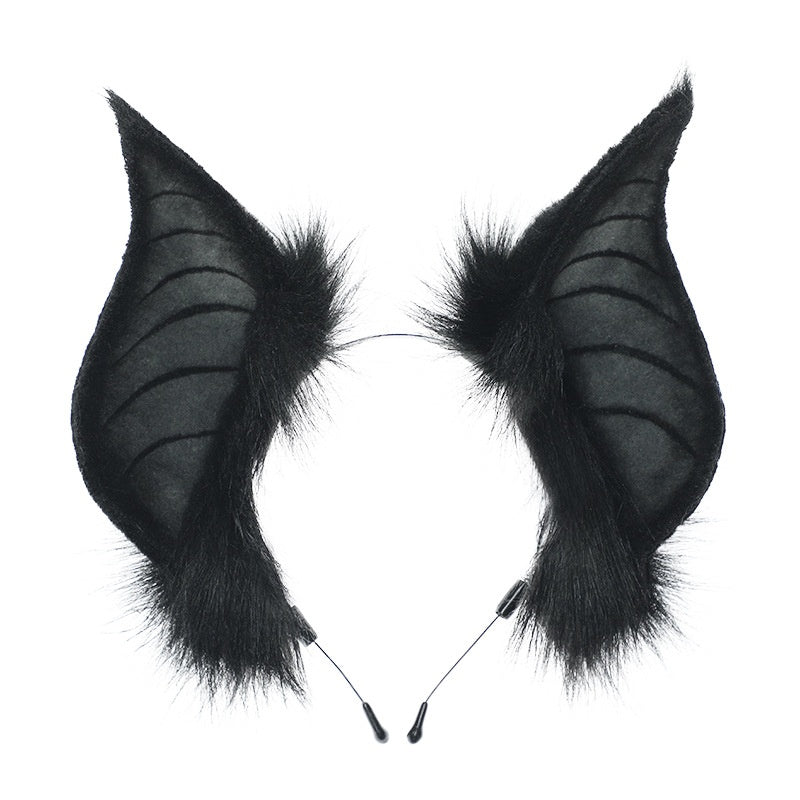 Halloween Cos Performance Accessories Bat | Magic Stories