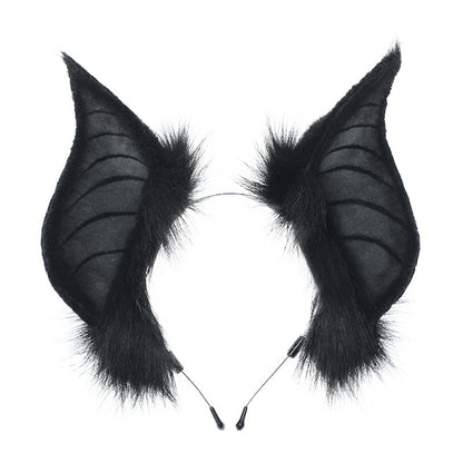 Halloween Cos Performance Accessories Bat | Magic Stories