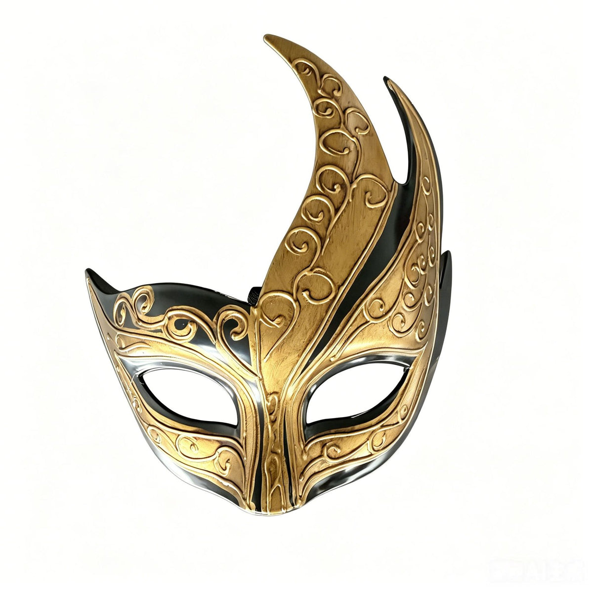 Venetian Masquerade Mask | Magic Stories