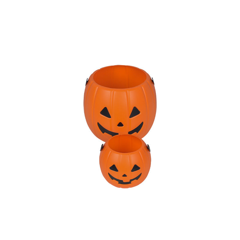 Cross Border New Pumpkin Bucket, Handheld | Magic Stories