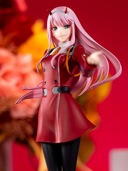 Good Smile Company POP UP PARADE DARLING in the FRANXX Zero Two - Magic Stories