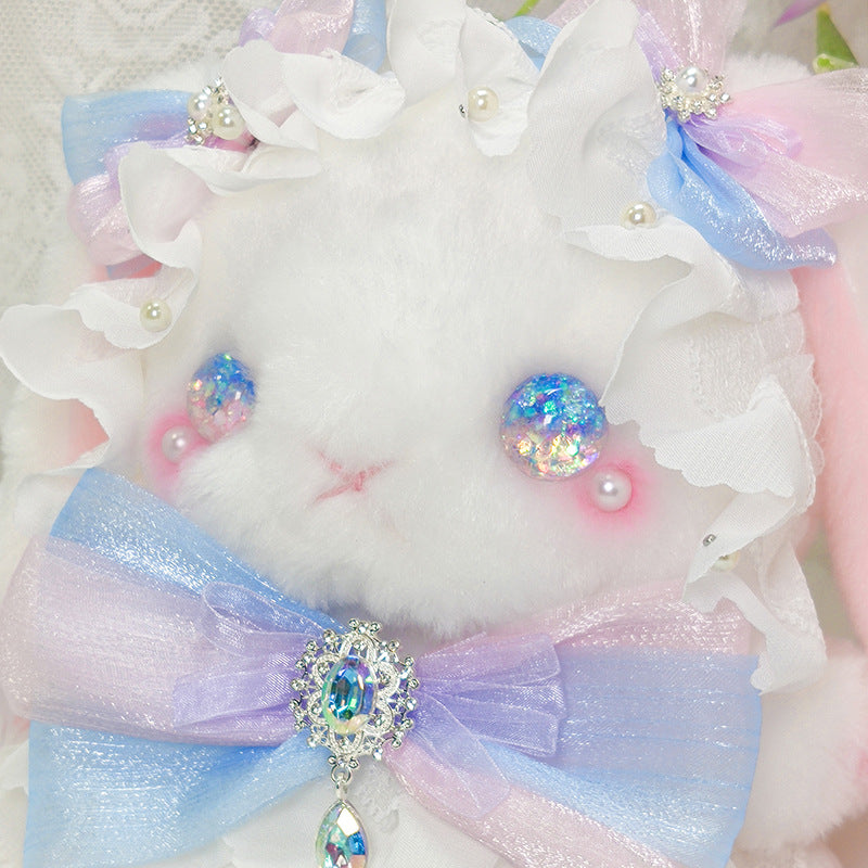 Dream Rabbit Lolita Bag Crossbody | Magic Stories