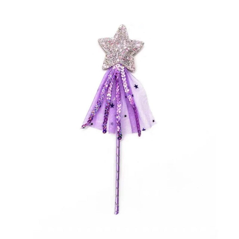 Five-pointed Star Magic Wand Magic Wand | Magic Stories