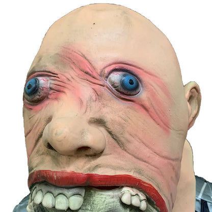Funny Halloween Horror Mask | Magic Stories