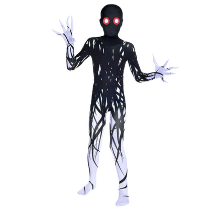 Halloween Zombie Series Dress Up Makeup Ball | Magic Stories