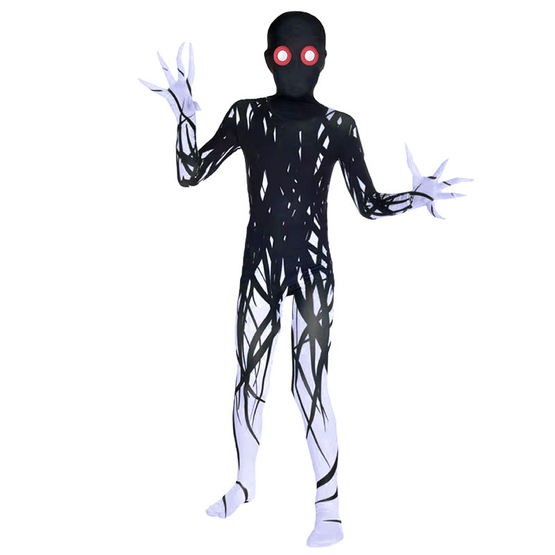Halloween Zombie Series Dress Up Makeup Ball | Magic Stories