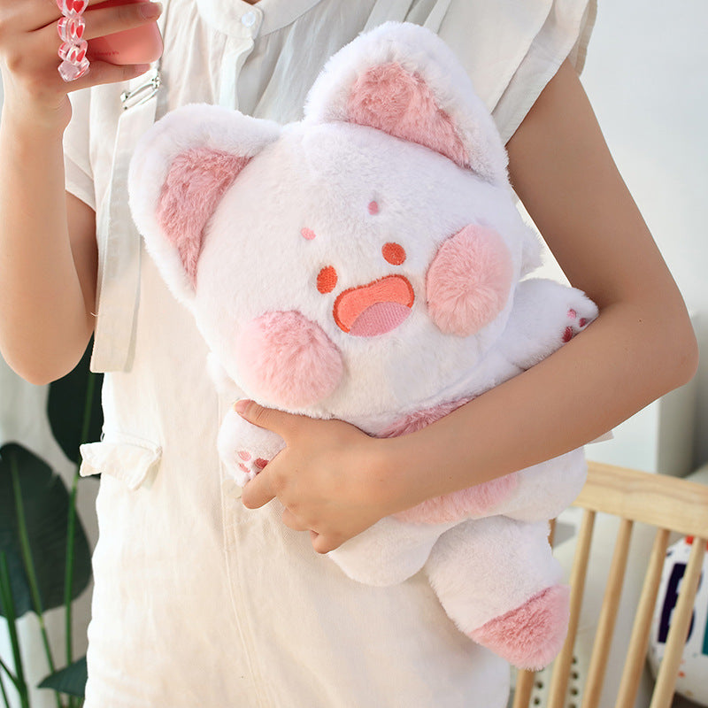 Dodo Meow Cat Doll Plush Toys | Magic Stories