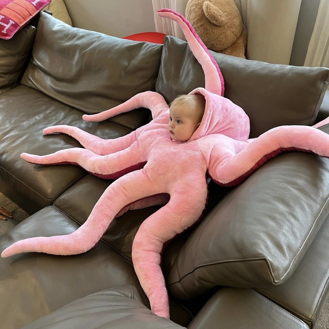 Funny Dress Up Costume Baby Costume Pillow | Magic Stories