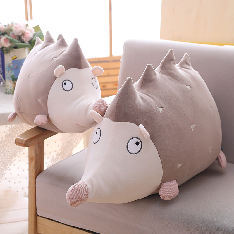 Cute Hedgehog Doll Plush Toys | Magic Stories
